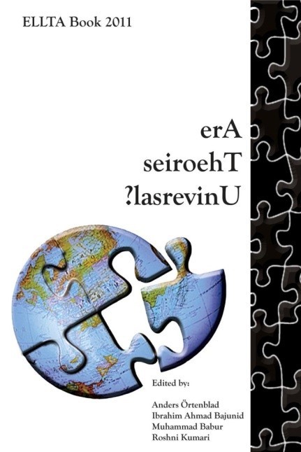 ELLTA 2011 - Conference Publication: Are Theories Universal