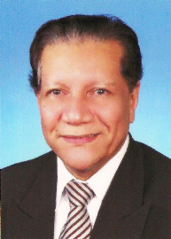 ELLTA Honorary Co-Founder Ibrahim Ahmed Bajunaid